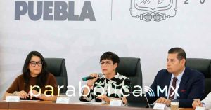 Se premia a transportistas cumplidos con 20% de apoyo directo: Silvia Tanús