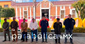 Realiza Sedena canje de armas en Acatzingo y Tepeaca