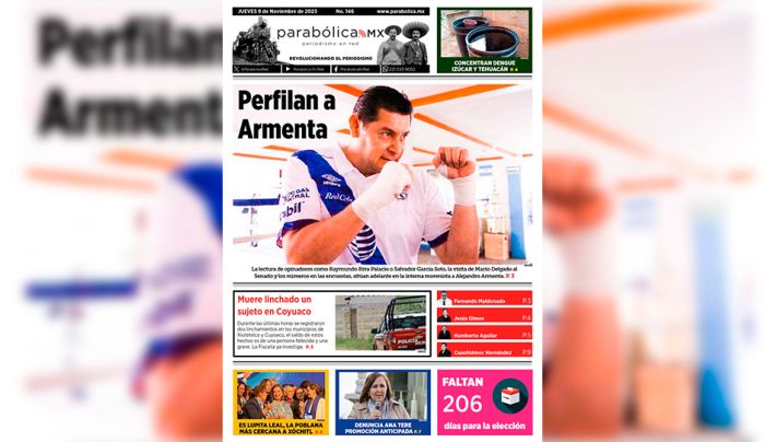 El día en que los agoreros callaron, y cayeron