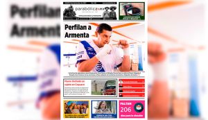 El d&iacute;a en que los agoreros callaron, y cayeron