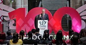 Asegura Pepe Chedraui acercamiento de la cultura en la ciudad