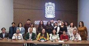 Promueve diputada Norma Pimentel reconocimiento de todas las personas en la Constituci&oacute;n