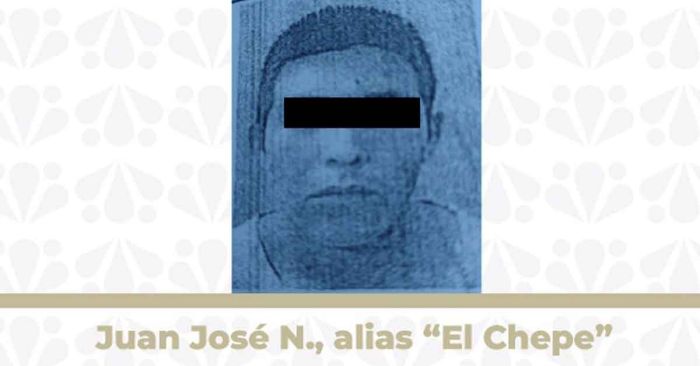 Aprehende FGE a probable secuestrador por un hecho ocurrido en 2013 en Palmar de Bravo