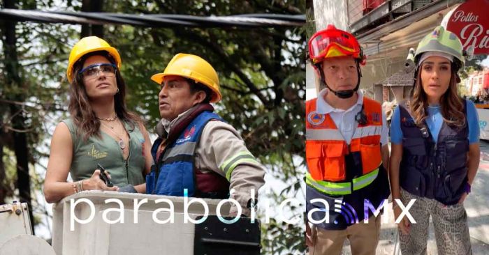 Gobierno de likes