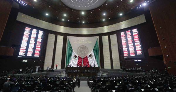 Publican en el DOF reformas vs reelección y nepotismo