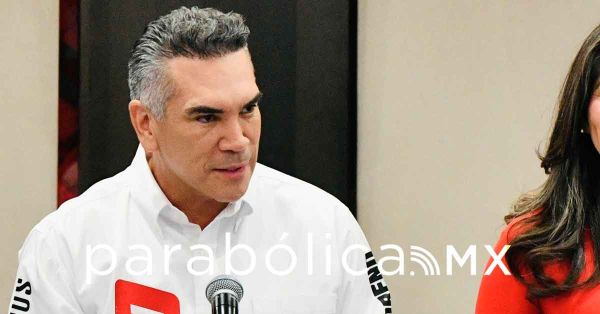 Augura Alito que el PRI regresará a la presidencia en 2030