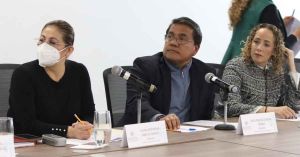 Avalan en Comisi&oacute;n del Congreso extinci&oacute;n del CONCyTEP, INPODE e IPJ