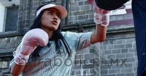 Prev&eacute;n triunfo de la &ldquo;Bonita&rdquo; S&aacute;nchez