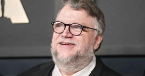 Competirá Guillermo del Toro por el León de Oro en Festival de Valencia