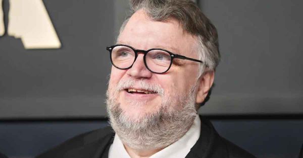 Competirá Guillermo del Toro por el León de Oro en Festival de Valencia