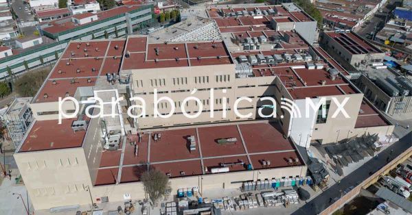 Reinaugurarán el IMSS San Alejandro tras 8 años y 8 titulares del Ejecutivo