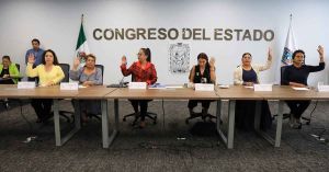 Aprueban en comisión la difusión de beneficios de la lactancia materna