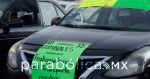 A favor Silvia Tanús de regular taxis colectivos