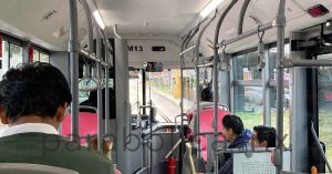 Iniciará este 28 de abril el cobro de RUTA en Periférico
