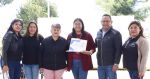 Imparte DIF Puebla capital pl&aacute;tica sobre salud mental en escuela de Canoa