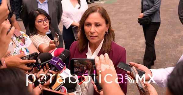 Liquidará Nahle la deuda total de Veracruz al SAT en 10 meses