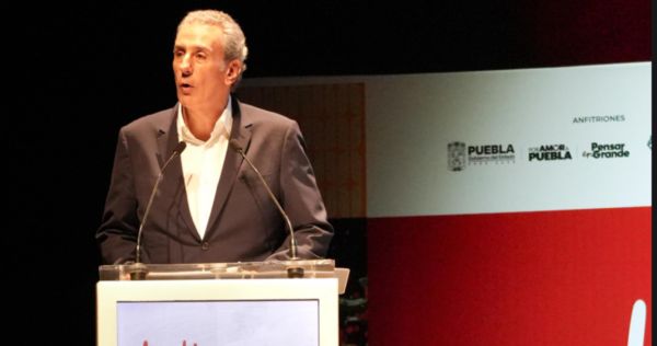 Presenta Pepe Chedraui primera edici&oacute;n del Latino Gastronomic 2025