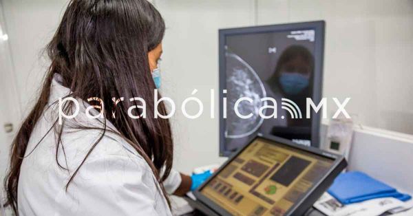 Ofrece DIF municipal mastografías gratuitas en el municipio