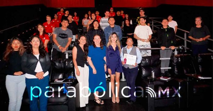 Refuerza ayuntamiento capitalino capacitaciones a empresas en tema de Igualdad Laboral