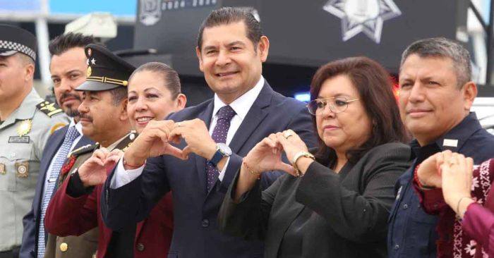 Puebla ocupa 5&ordm; lugar nacional en ciberdelitos: Laura Artemisa