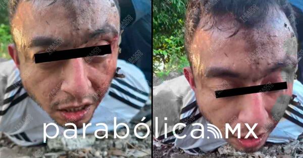 Confirma Harfuch a detenci&oacute;n de otro l&iacute;der del grupo delictivo &ldquo;La Barredora&rdquo;