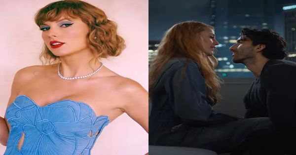 Involucran a Taylor Swift en la batalla legal de Blake Lively y Justin Baldoni