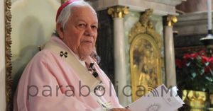 Reconoce Arquidi&oacute;cesis de Puebla gesti&oacute;n de Alejandro Armenta a un a&ntilde;o de gobierno