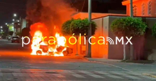 Repudia el Gobierno estatal hechos de violencia ocurridos en Tehuacán