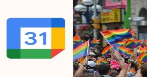 Elimina Google Calendar eventos culturales, entérate de cuáles