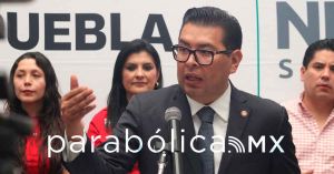 Acusa Camarillo politización del asesinato de Maribel Trejo