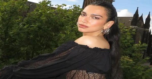 Estará Dua Lipa en México y este el precio para sus conciertos