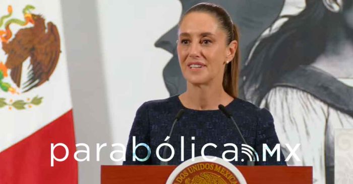 Invita Sheinbaum a Ad&aacute;n Augusto a dar su versi&oacute;n sobre el mando ligado a La Barredora