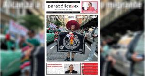 Checa la edici&oacute;n PDF de este martes 28 de enero