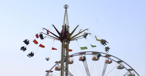 Generará la Feria de Puebla una derrama económica de mil mdp