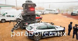 Pone en marcha Armenta el CESAT de Tlatlauquitepec