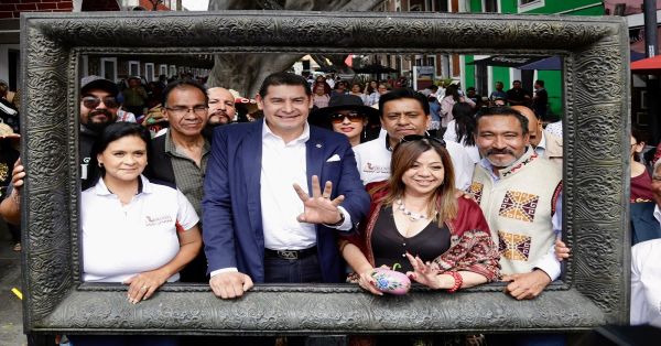 Recibirán Museos de Puebla más de 22 mil visitantes esta Semana Santa