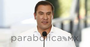 El robo transgeneracional y obsceno de Moreno Valle