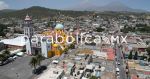 Debe Concejo Municipal de Ciudad Serdán denunciar cualquier amenazas: Villegas