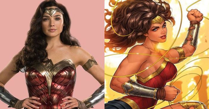 Harán película de “La Mujer Maravilla” sin Gal Gadot; habrá nueva actriz