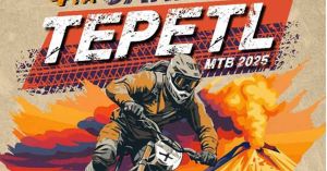 Invita Ariadna Ayala a formar parte de la carrera Tepetl 2025