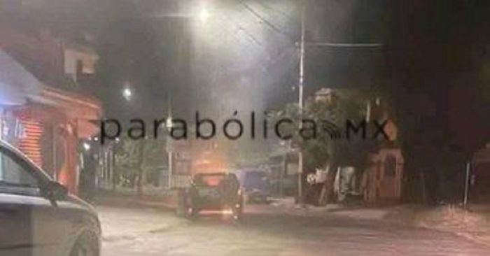 Condena gobierno del estado ataque contra policías