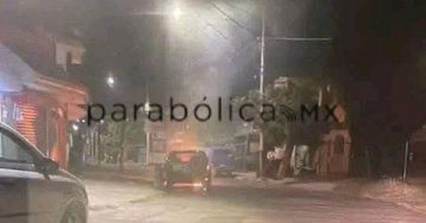 Condena gobierno del estado ataque contra policías