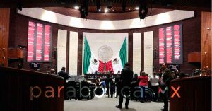 Piden Diputados comisión plural "en el Cuarto de a lado" para revisión del T-MEC