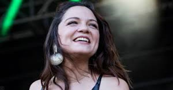 Estará Natalia Lafourcade en el CCU en el mes de mayo