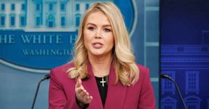 Confirma Casa Blanca plan para imponer aranceles a M&eacute;xico y Canad&aacute;