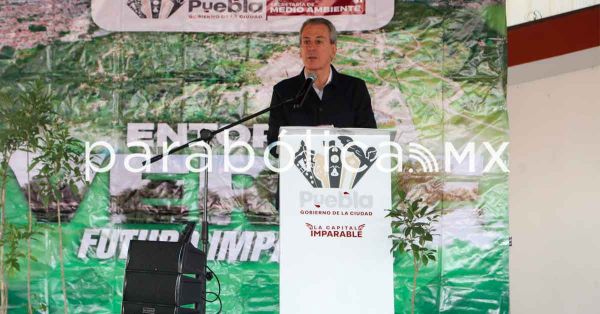 Promueve Pepe Chedraui escuelas sustentables con educación ambiental