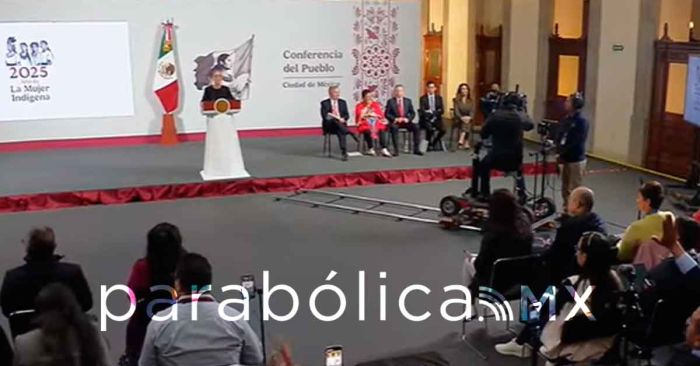 Se mantendr&aacute; la Marina en Aduanas; ha incrementado la recaudaci&oacute;n: Sheinbaum