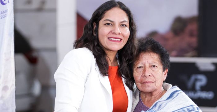 Con “Abrigo Solidario” San Andrés Cholula cobija a familias