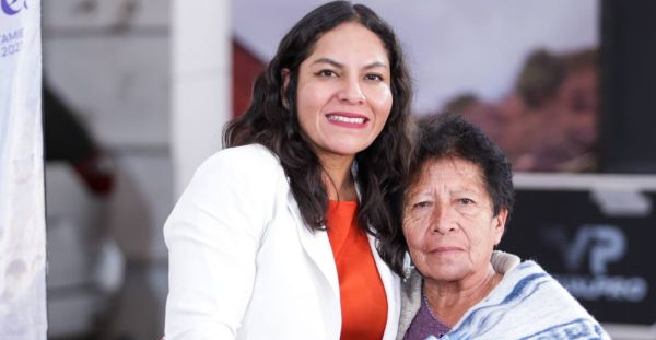 Con “Abrigo Solidario” San Andrés Cholula cobija a familias