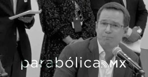 Es Ricardo Anaya un pr&oacute;fugo de la justicia con fuero: Luisa Alcalde